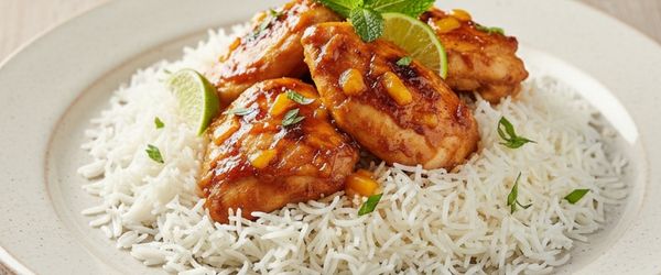 Newsletter_Mango Chutney